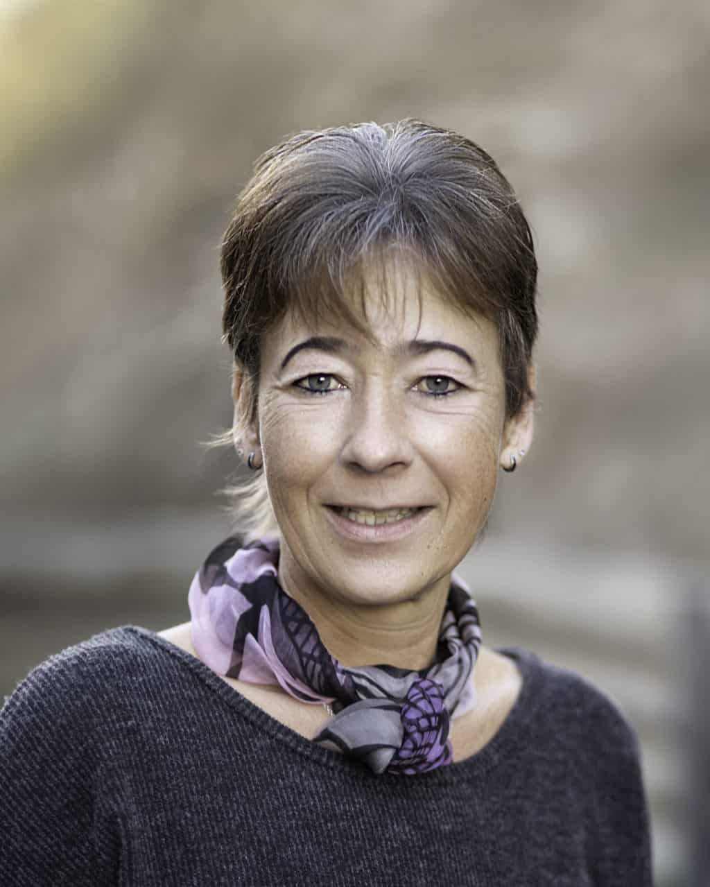 Lydia Uschmann