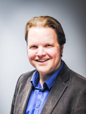 Johannes Stracke