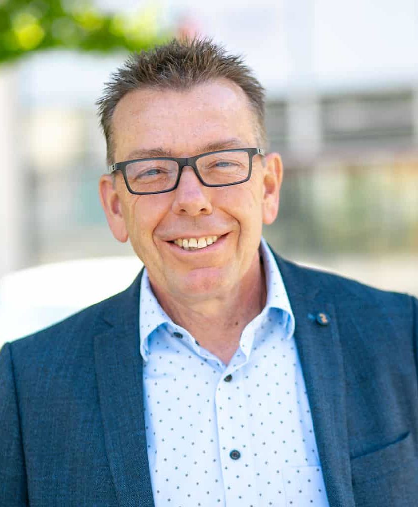 Guido Maassen