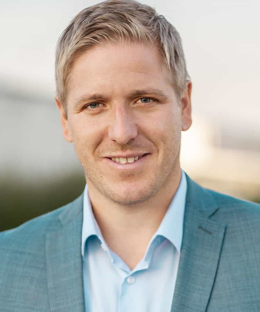 Markus Ramers