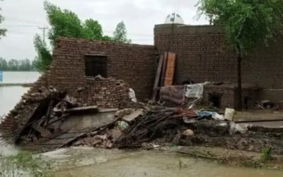 SPD im Kreis Euskirchen zeigt sich solidarisch mit den Betroffenen der Flut in Pakistan und ruft zu Spenden auf
