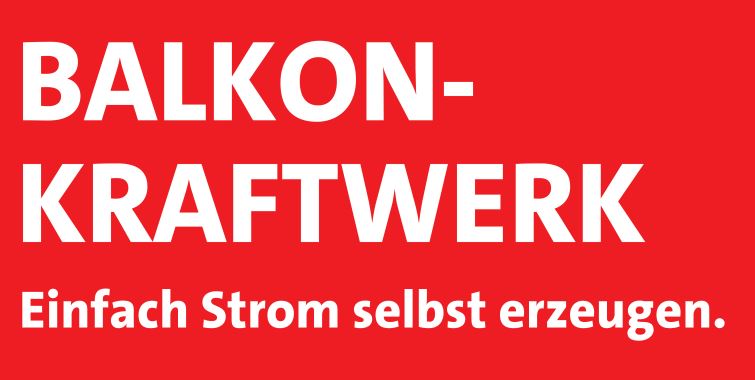 Info-Veranstaltung „Balkonkraftwerke“ am 08.02.2023