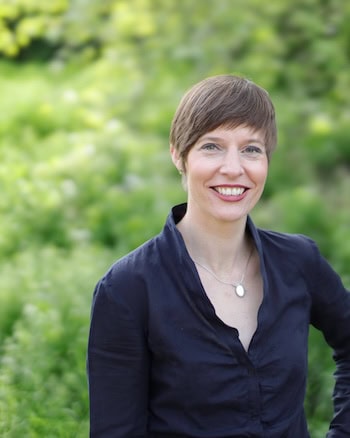 Annegret Lewak