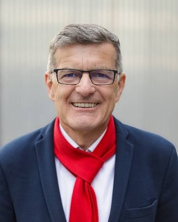 Michael Höllmann