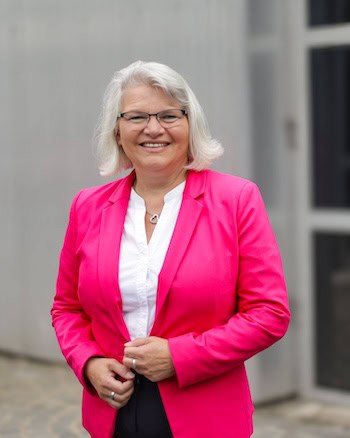 Christine Bär