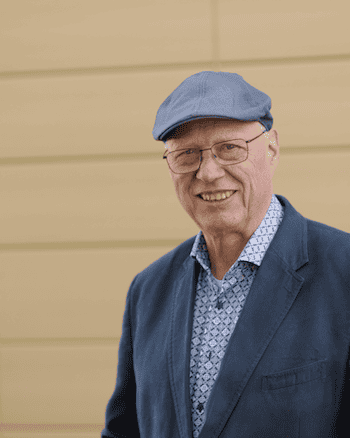 Bertram Wassong
