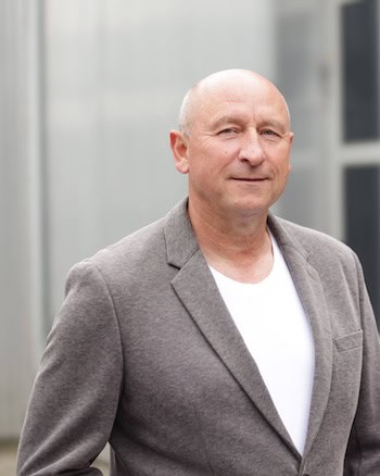 Horst Sielaff