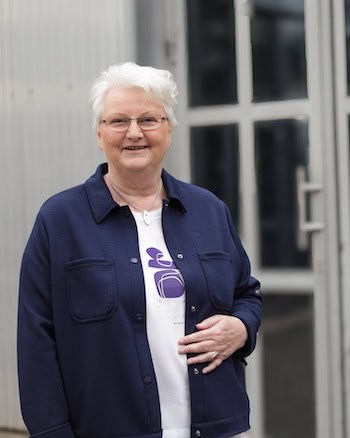 Ute Wagener