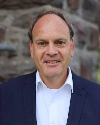 Wolfgang Heller