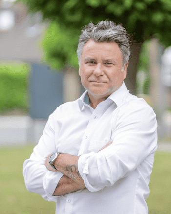 Bernd Giesen