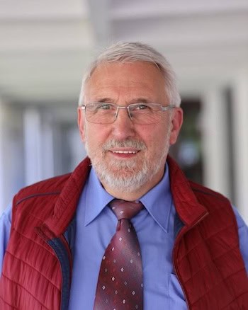 Gerhard Mayer