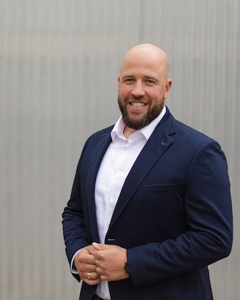 Michael Gissinger