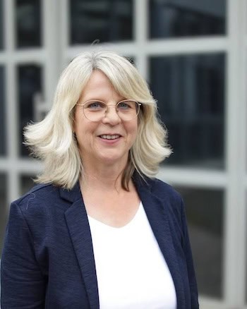 Sandra Höllmann