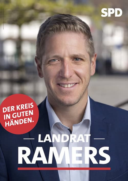 Markus Ramers