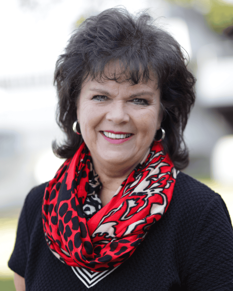 Kamila Gänsler-Thomas