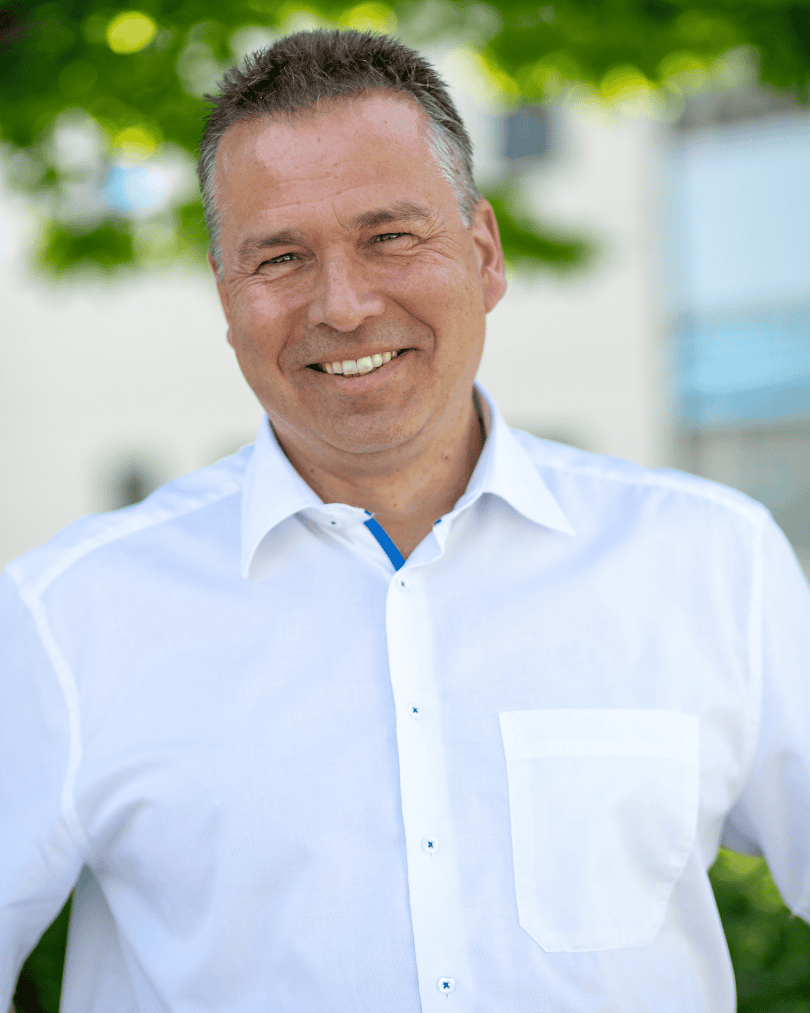 Dr. Peter Schweikert-Wehner